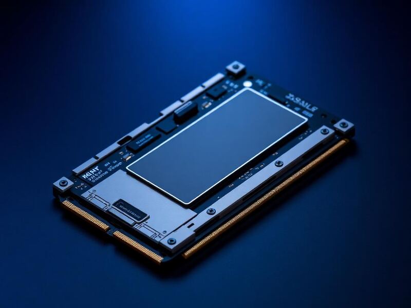 Memorias RAM